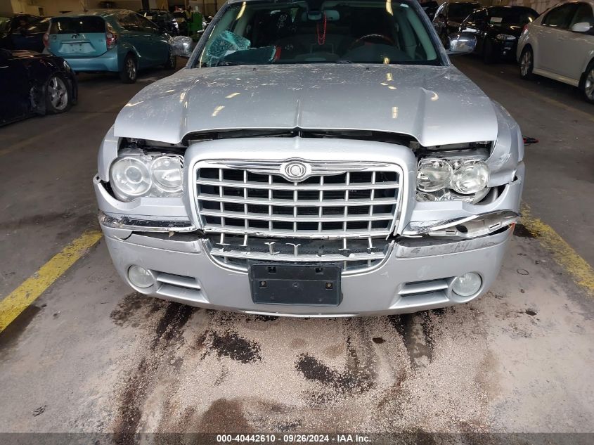 2007 Chrysler 300C VIN: 2C3KA63H37H898582 Lot: 40442610