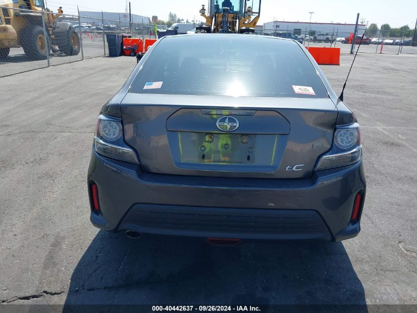 JTKJF5C7XF3096888 2015 Scion Tc