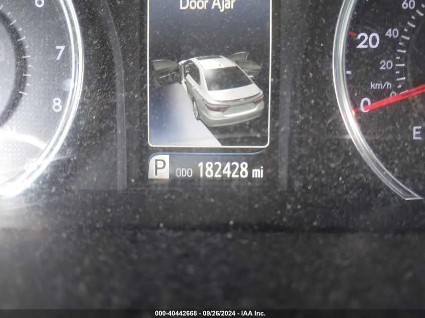 4T1BF1FK1FU485218 2015 Toyota Camry Se