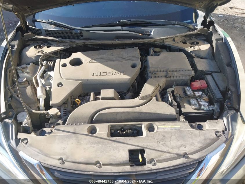 1N4AL3APXHN326028 2017 Nissan Altima 2.5 S