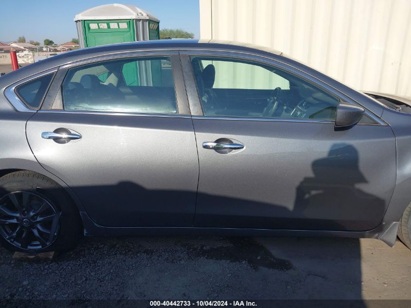 1N4AL3APXHN326028 2017 Nissan Altima 2.5 S