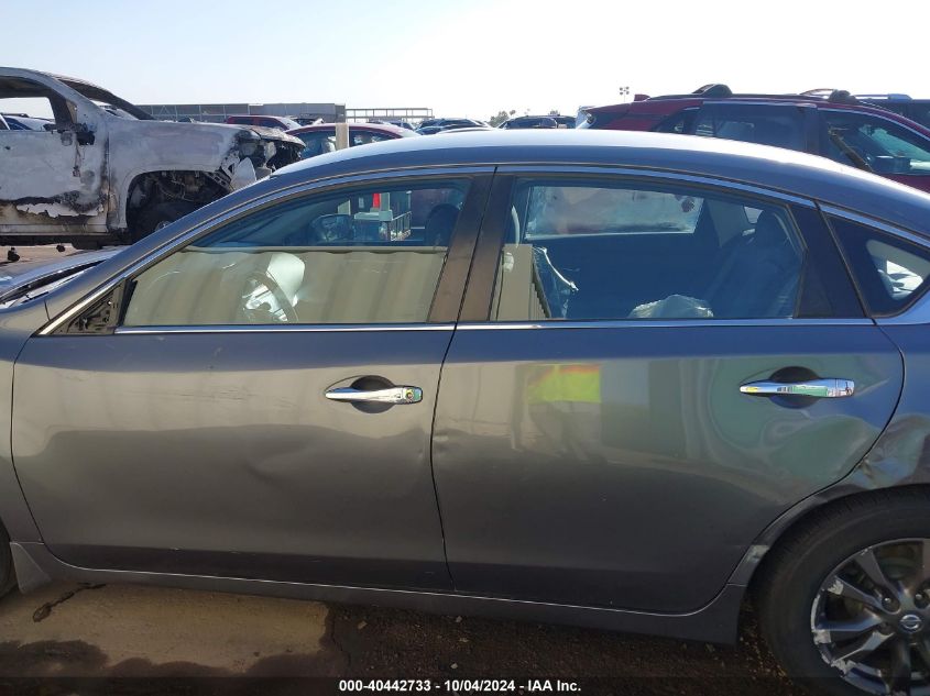 1N4AL3APXHN326028 2017 Nissan Altima 2.5 S