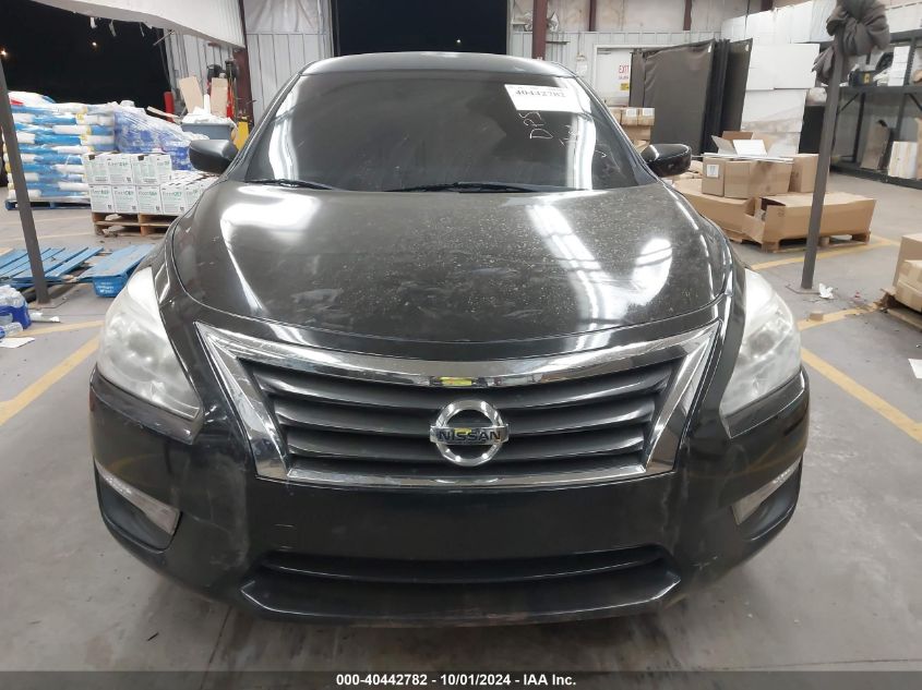 1N4AL3APXFC460952 2015 Nissan Altima 2.5/S/Sv/Sl