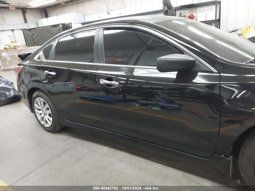 1N4AL3APXFC460952 2015 Nissan Altima 2.5/S/Sv/Sl