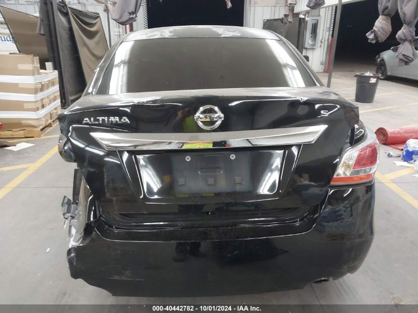 1N4AL3APXFC460952 2015 Nissan Altima 2.5/S/Sv/Sl