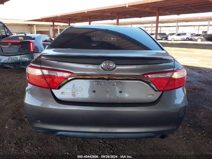 4T1BF1FK9HU401830 2017 Toyota Camry Le/Xle/Se/Xse