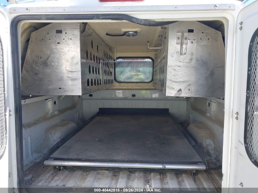 1GCNCPEX9CZ135179 2012 Chevrolet Silverado 1500 Work Truck