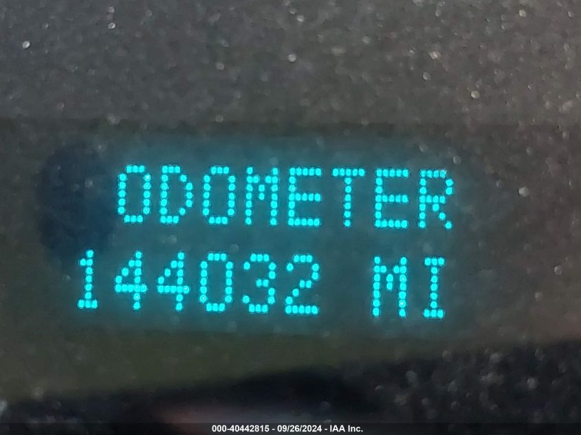 1GCNCPEX9CZ135179 2012 Chevrolet Silverado 1500 Work Truck