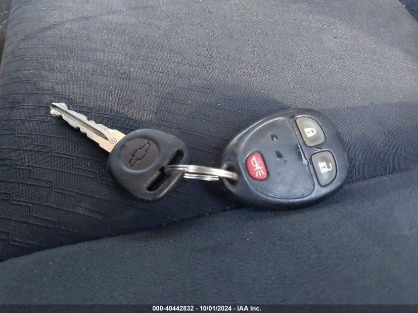 1GCHK53K29F145607 2009 Chevrolet Silverado 2500Hd Lt