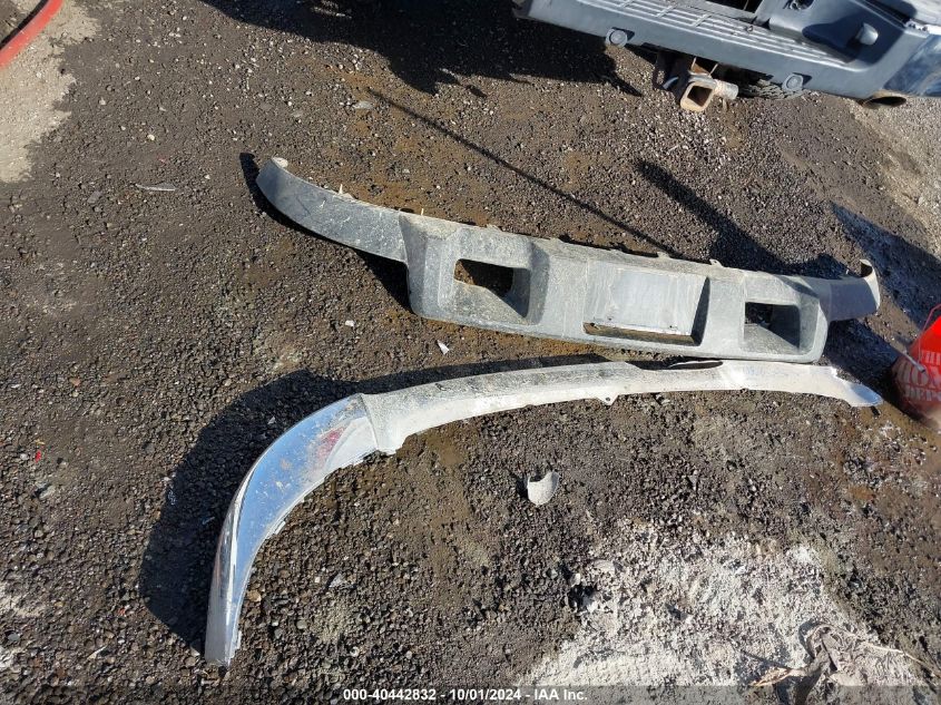 1GCHK53K29F145607 2009 Chevrolet Silverado 2500Hd Lt