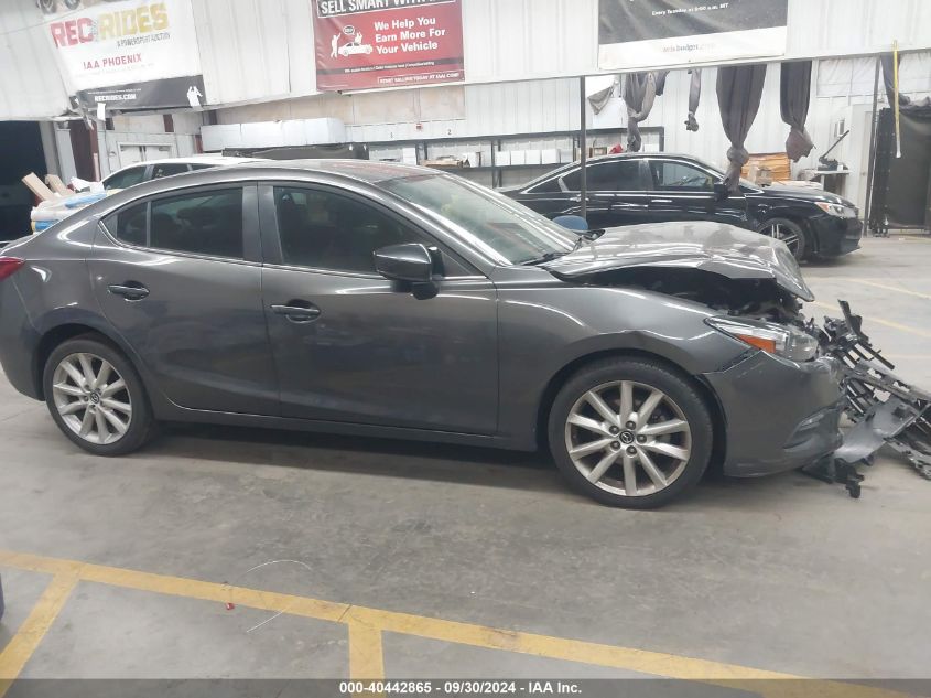 3MZBN1V75HM152268 2017 Mazda Mazda3 Touring