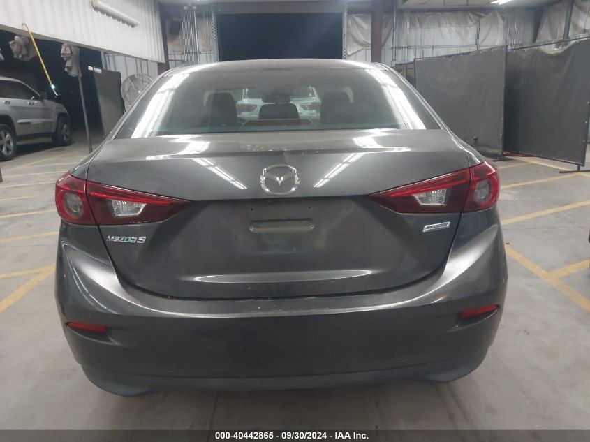 3MZBN1V75HM152268 2017 Mazda Mazda3 Touring