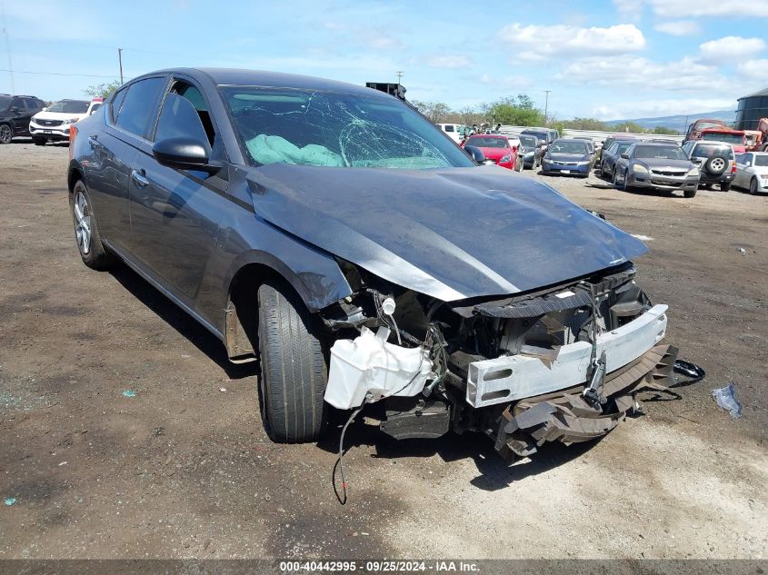 1N4BL4BV3RN395684 2024 NISSAN ALTIMA - Image 17