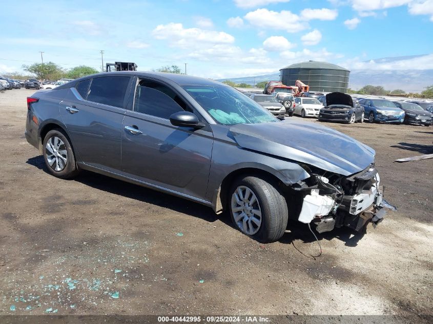 1N4BL4BV3RN395684 2024 NISSAN ALTIMA - Image 1