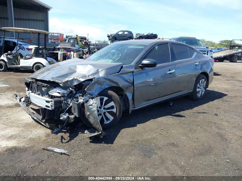 1N4BL4BV3RN395684 2024 NISSAN ALTIMA - Image 2