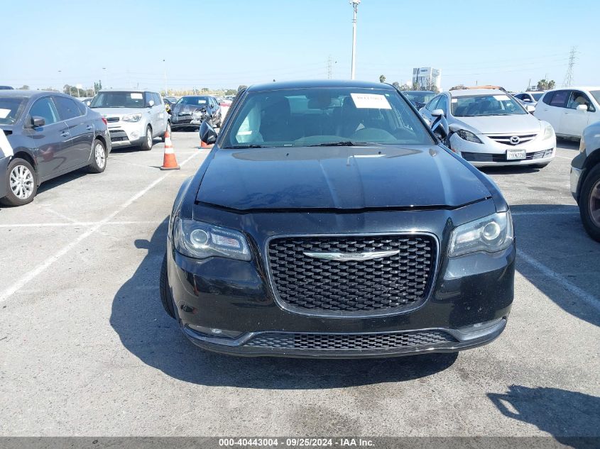 2020 Chrysler 300 300S Awd VIN: 2C3CCAGG9LH131610 Lot: 40443004