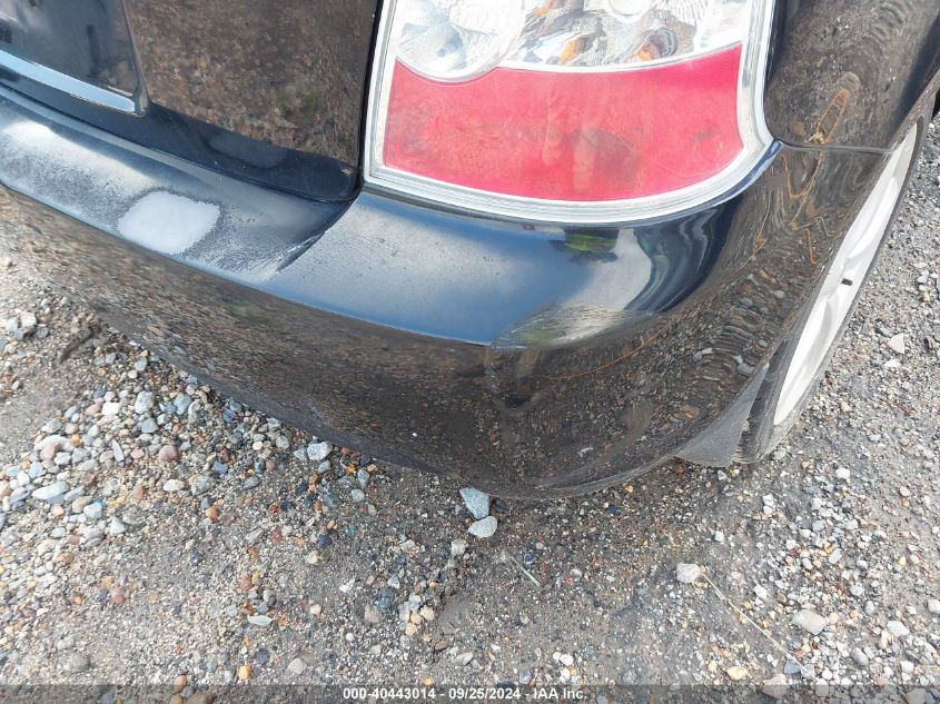 KMHCN36C97U048175 2007 Hyundai Accent Se