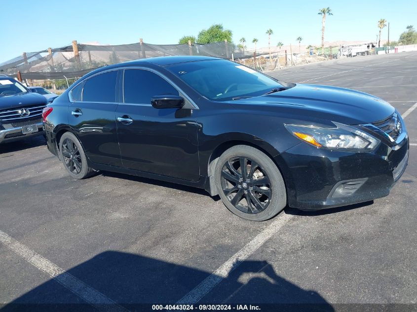 1N4AL3AP3HC277458 2017 NISSAN ALTIMA - Image 1