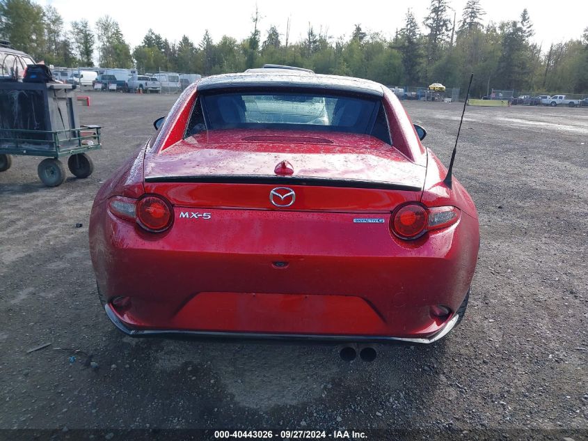 JM1NDAL72L0413311 2020 Mazda Mx-5 Miata Rf Club