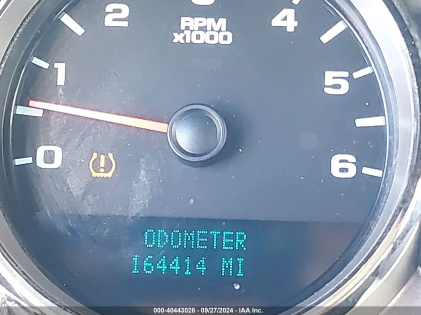 2GCEK133181172386 2008 Chevrolet Silverado 1500 Lt1