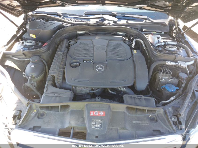 WDDHF8JBXDA768218 2013 Mercedes-Benz E 350 4Matic