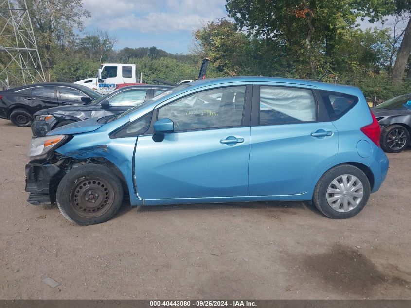 3N1CE2CP7FL389852 2015 Nissan Versa Note S/S Plus/Sv/Sl/Sr