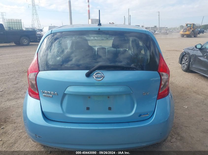 3N1CE2CP7FL389852 2015 Nissan Versa Note S/S Plus/Sv/Sl/Sr