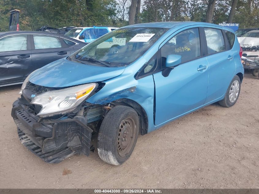 3N1CE2CP7FL389852 2015 Nissan Versa Note S/S Plus/Sv/Sl/Sr