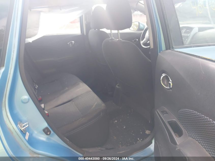 3N1CE2CP7FL389852 2015 Nissan Versa Note S/S Plus/Sv/Sl/Sr