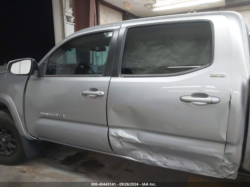 3TMAZ5CN1LM136749 2020 Toyota Tacoma Double Cab/Sr5/Trd Sport/