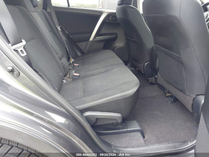 JTMBFREV9HJ109241 2017 Toyota Rav4 Le