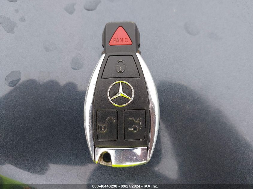 4JGDF7CE6DA149346 2013 Mercedes-Benz Gl 450 4Matic