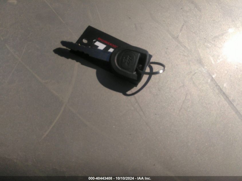 2013 Mazda Mazda3 I Sport VIN: JM1BL1U74D1783353 Lot: 40443408