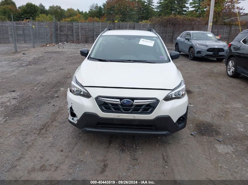 JF2GTABCXPH275746 2023 Subaru Crosstrek