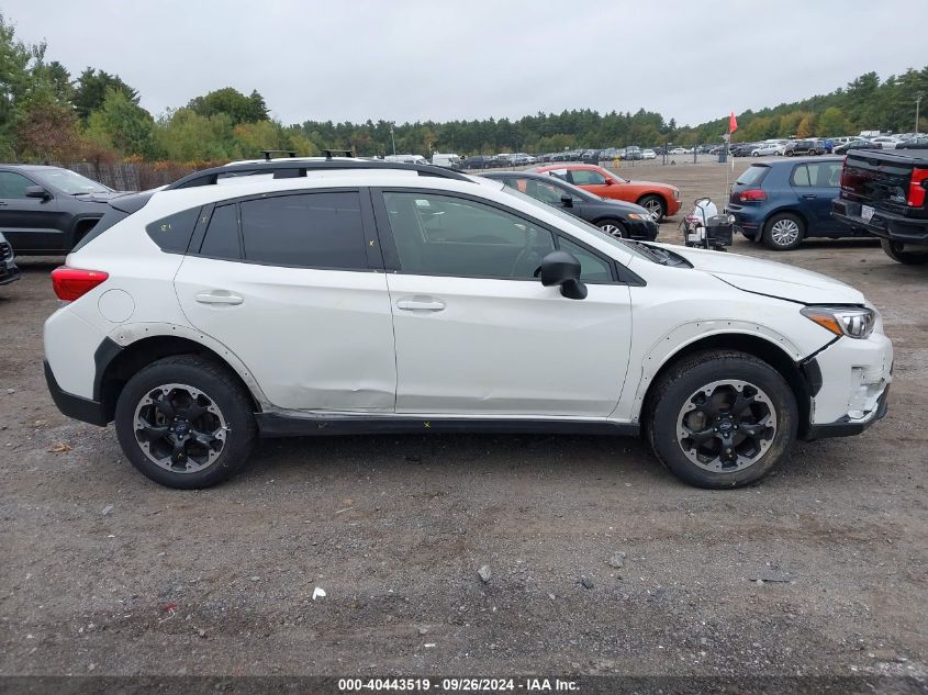 JF2GTABCXPH275746 2023 Subaru Crosstrek