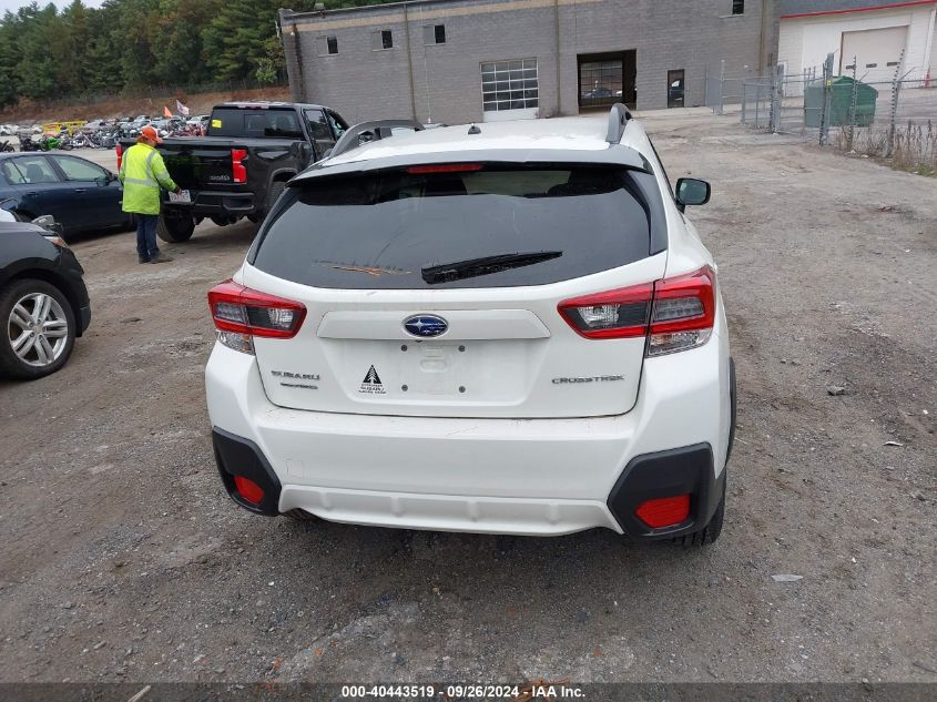 JF2GTABCXPH275746 2023 Subaru Crosstrek