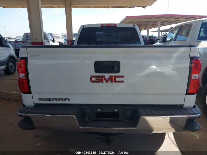 1GTN1LEC4HZ905078 2017 GMC Sierra 1500