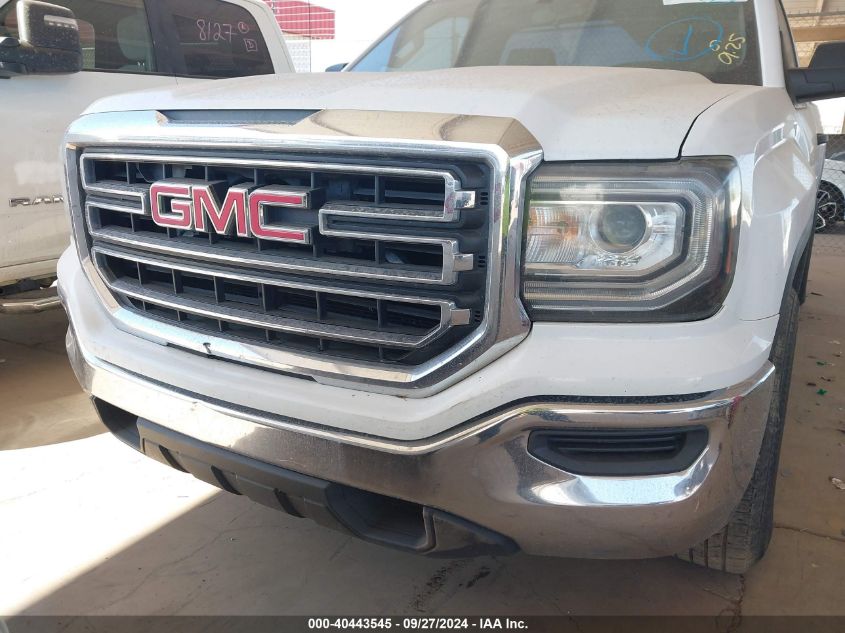 1GTN1LEC4HZ905078 2017 GMC Sierra 1500