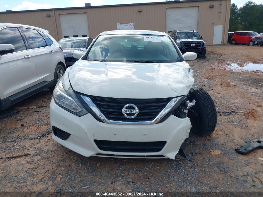 1N4AL3AP8JC184960 2018 Nissan Altima 2.5 S