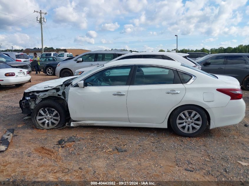 1N4AL3AP8JC184960 2018 Nissan Altima 2.5 S