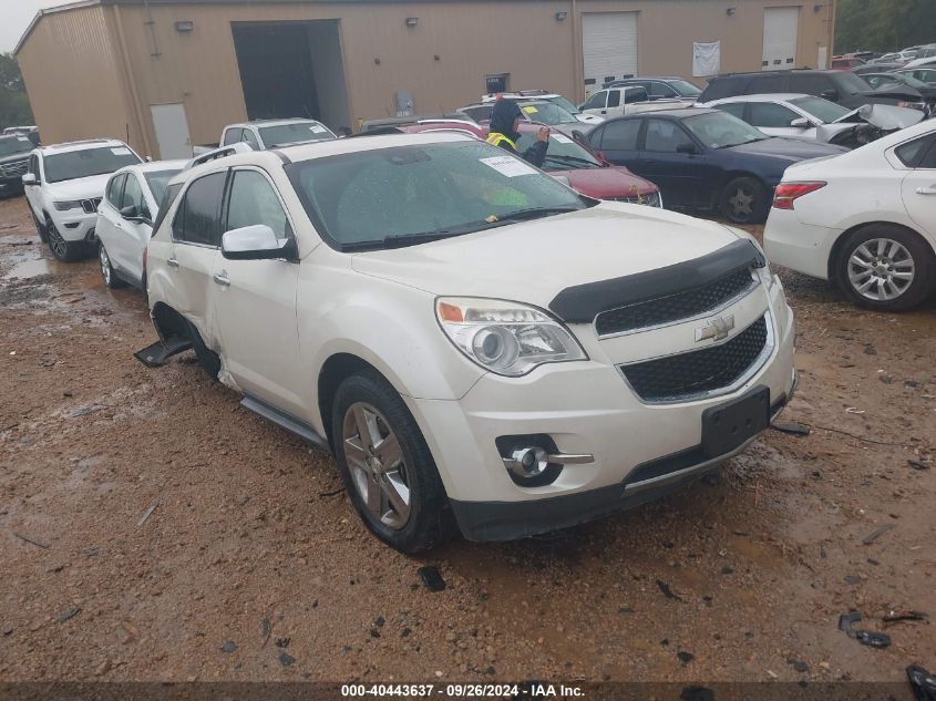 1GNFLHEK3FZ116296 2015 CHEVROLET EQUINOX - Image 1