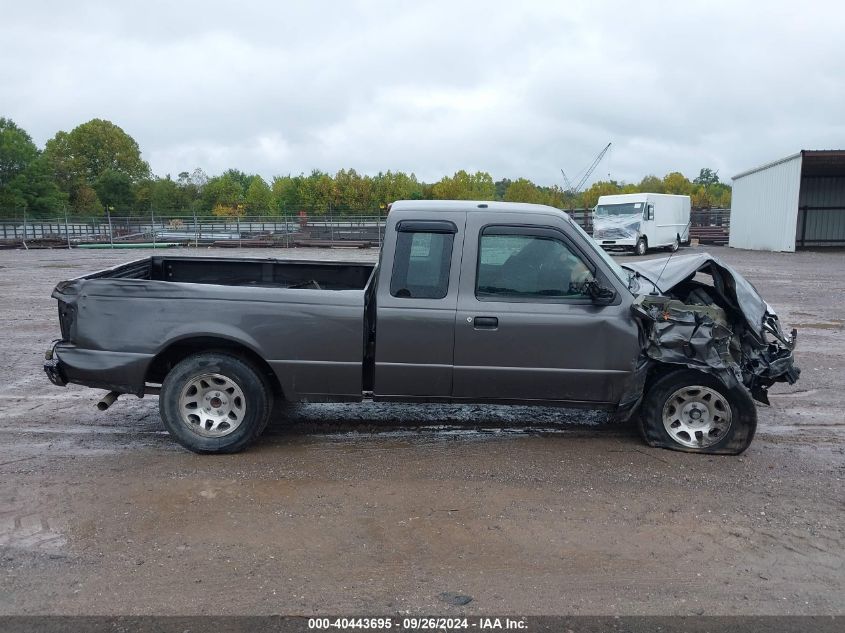 2011 Ford Ranger Xlt VIN: 1FTKR4EE8BPA23577 Lot: 40443695