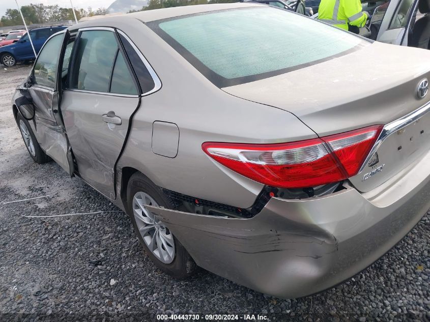 4T1BF1FK4GU259935 2016 TOYOTA CAMRY - Image 17