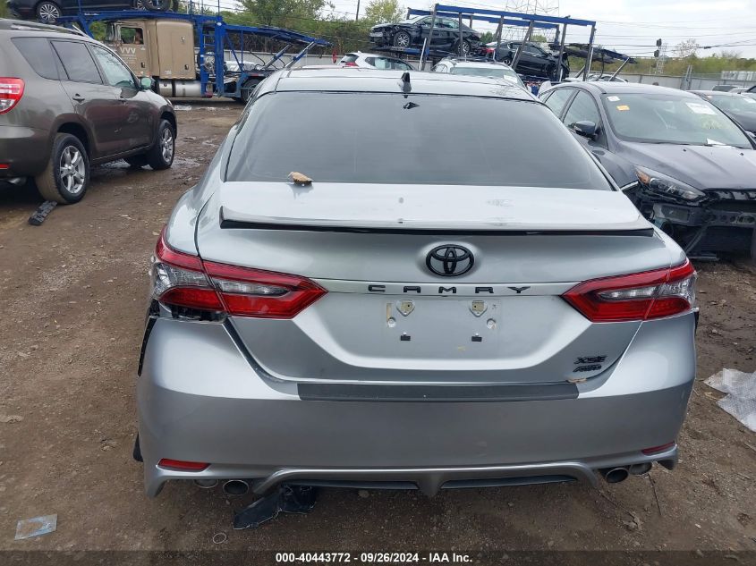 4T1K61BK9PU106005 2023 TOYOTA CAMRY - Image 17