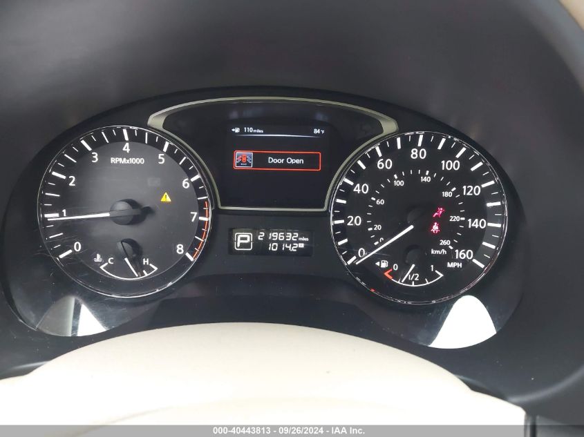 1N4AL3AP1DN473736 2013 Nissan Altima 2.5/S/Sv/Sl