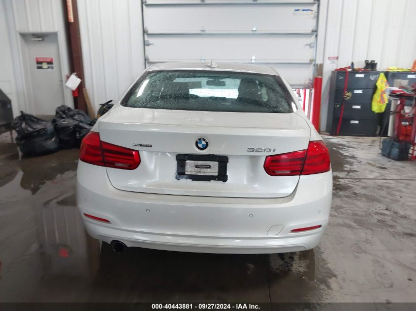 WBA8A3C57JA492155 2018 BMW 3 SERIES - Image 16