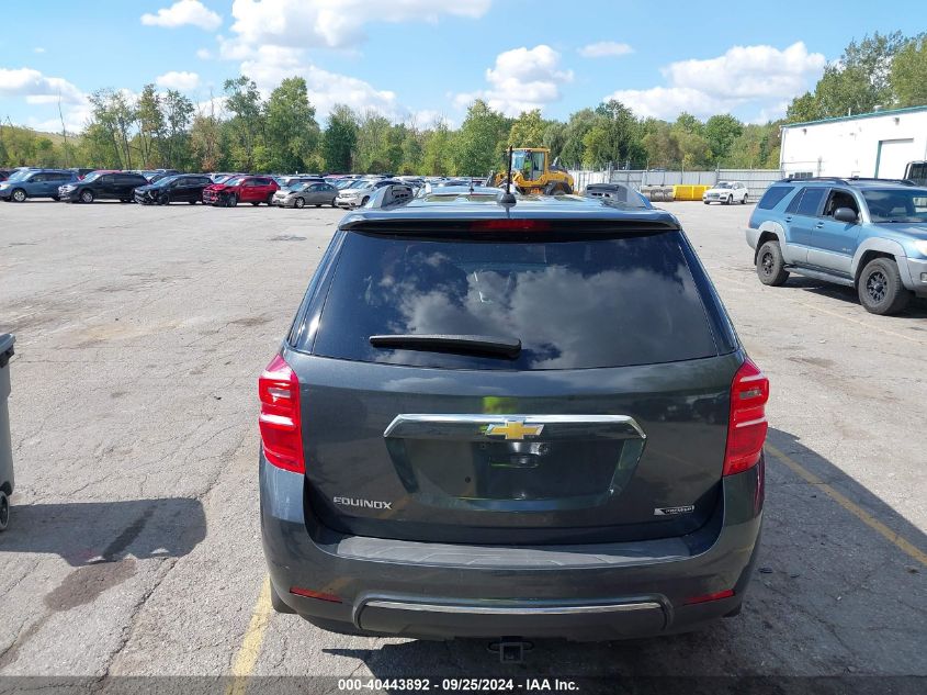 2GNALDEKXH1520274 2017 CHEVROLET EQUINOX - Image 17