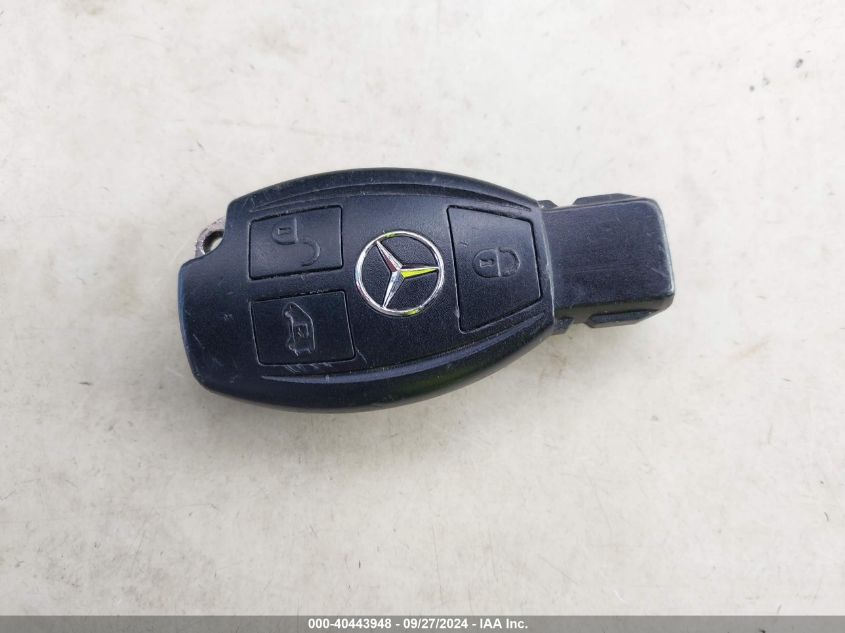 WD4PG2EE1J3349068 2018 Mercedes-Benz Metris