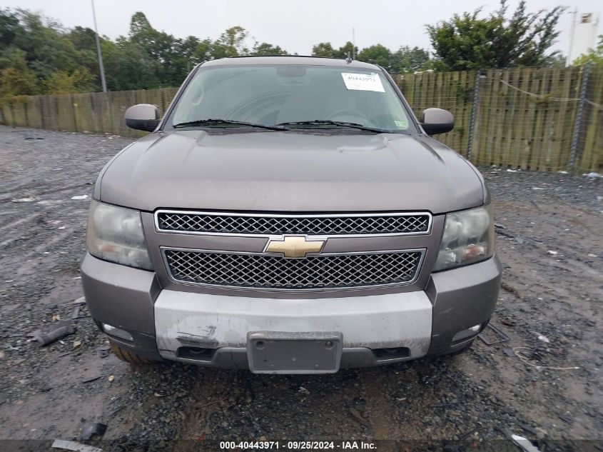 2011 Chevrolet Tahoe Lt VIN: 1GNSKBE05BR283041 Lot: 40443971