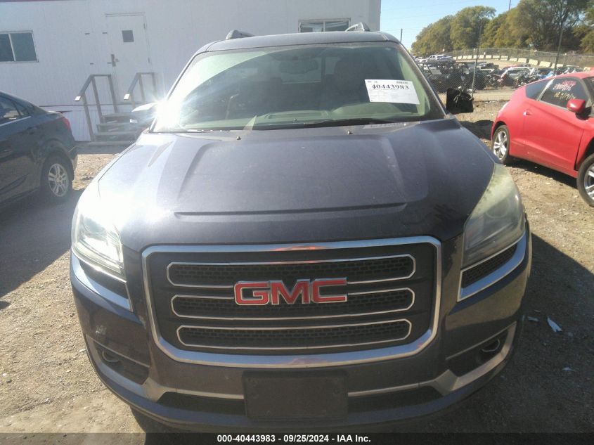 1GKKVRKD5EJ164784 2014 GMC Acadia Slt-1